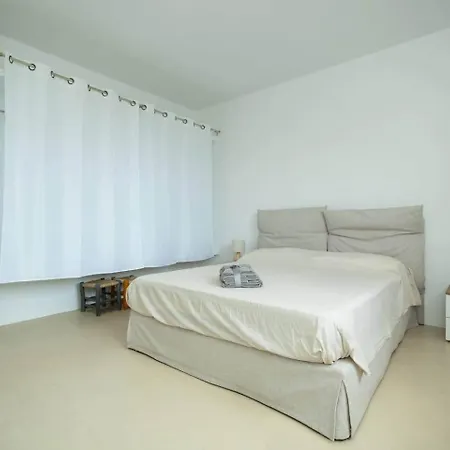 White House - Con Jacuzzi E Posto Auto Vila Otranto