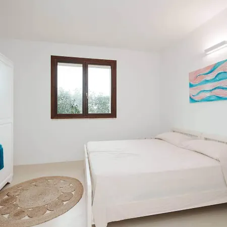 White House - Con Jacuzzi E Posto Auto Villa Otrante