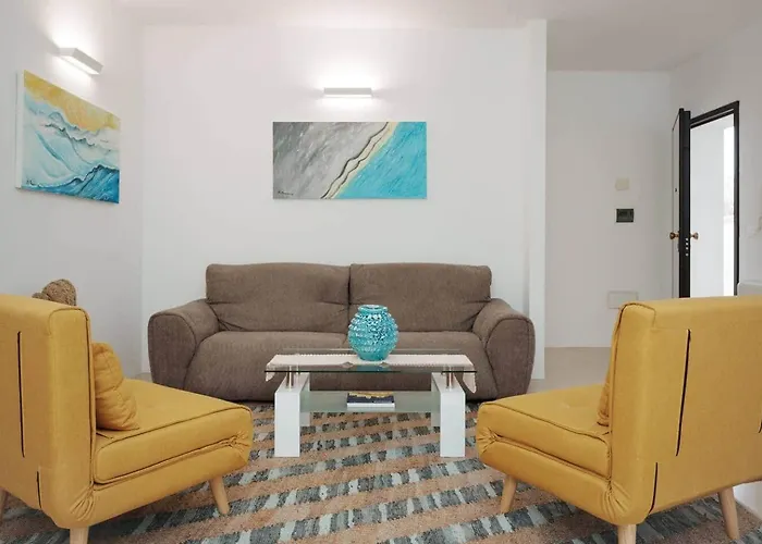 White House - Con Jacuzzi E Posto Auto Vila *