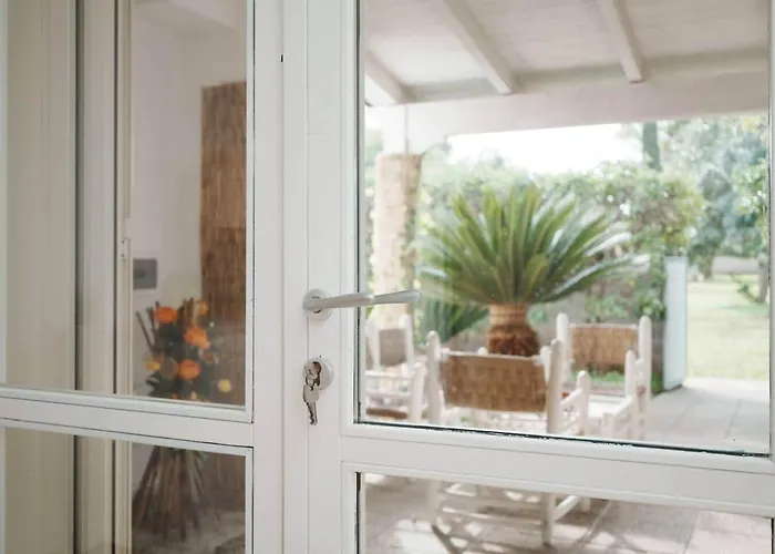 White House - Con Jacuzzi E Posto Auto Vila