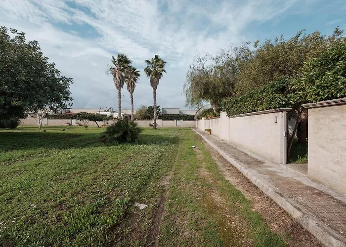 Vila White House - Con Jacuzzi E Posto Auto *