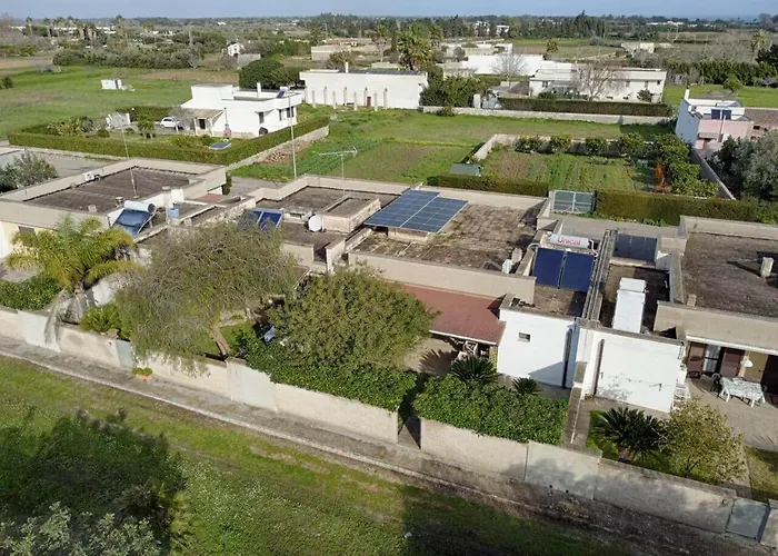 Vila White House - Con Jacuzzi E Posto Auto *