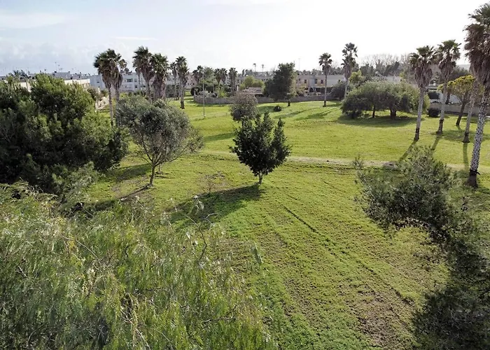 Vila White House - Con Jacuzzi E Posto Auto Otranto