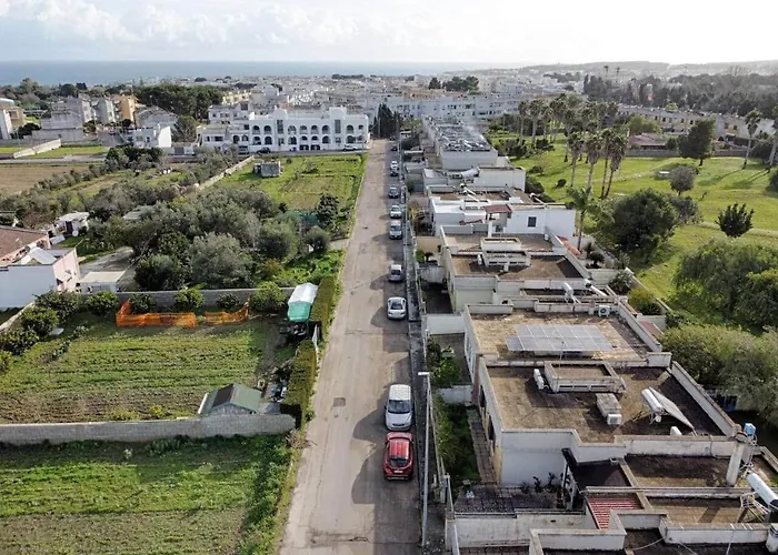 Vila White House - Con Jacuzzi E Posto Auto